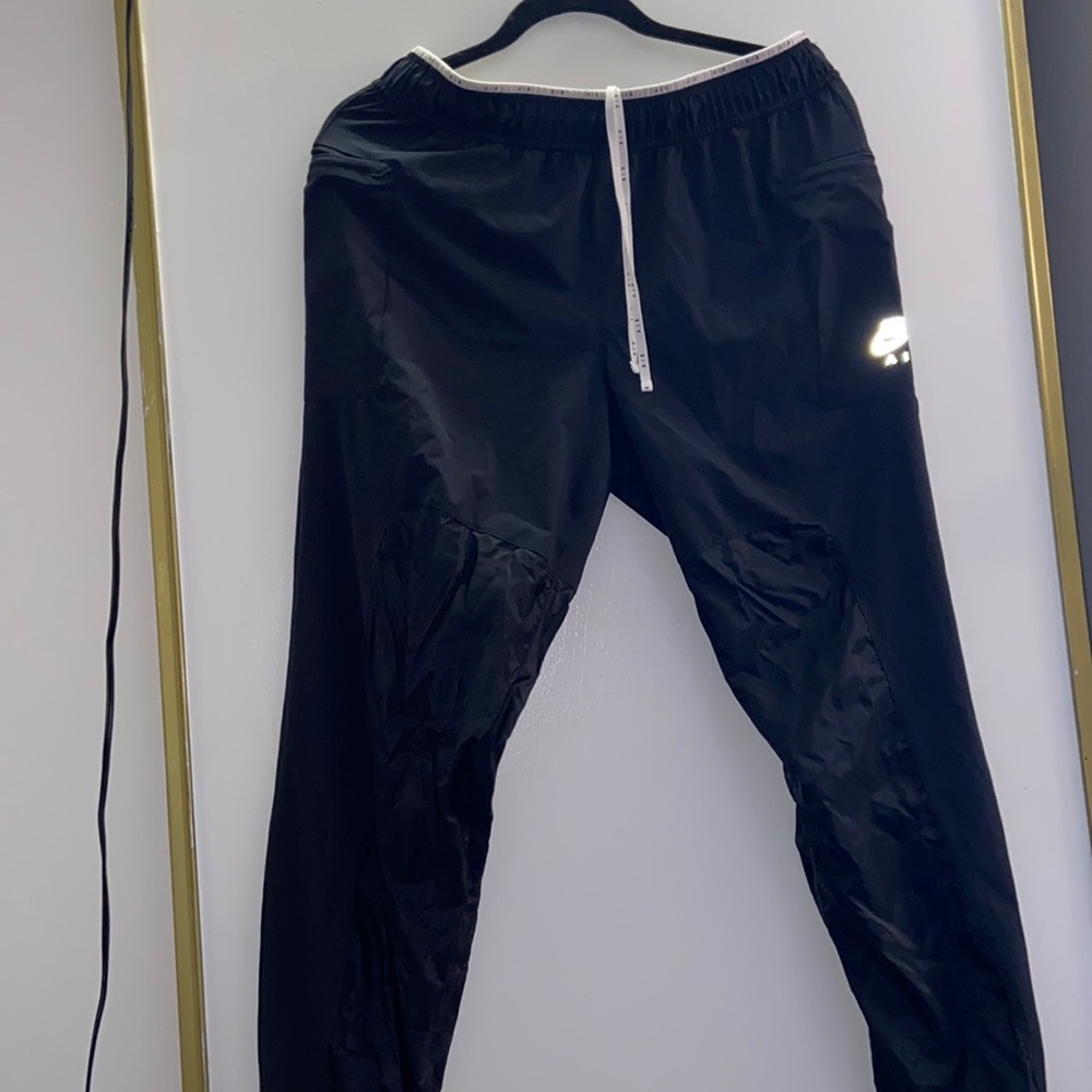 Nike air sweats / jogger